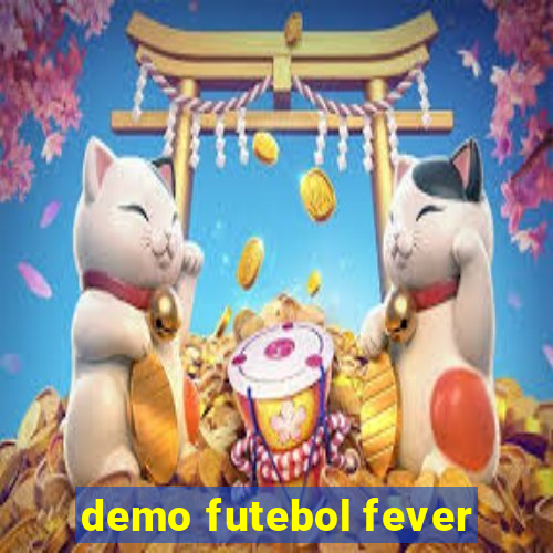 demo futebol fever